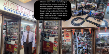 From 1975 to 2025: Morgan Hobby Craft Center Marks 50 Years of Passion