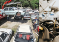 Malaysia Allocates RM10M to Remove 20+ Year-Old Cars From Roads