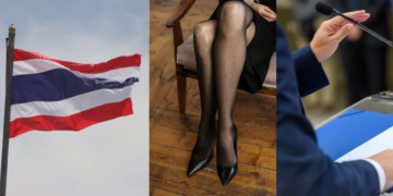 Can Thailand Ignore Its Sex Industry Any Longer? Politician Openly Discuss Sex Work Legalization