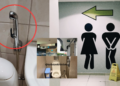 “We wash our butts over here,” Singapore Woman’s Tampines Bidet Hunt Resonates with Many Online