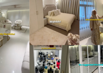 Singapore HDB or Victorian Estate?—Singapore’s Victorian-Style Transformation