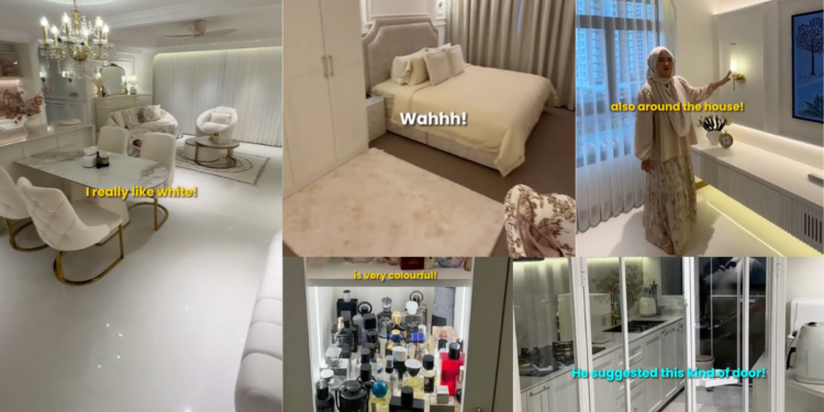 Singapore HDB or Victorian Estate?—Singapore’s Victorian-Style Transformation