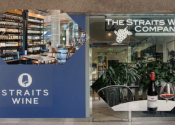 Straits Wine Brings Back ‘Bring Your Own Food’ (BYOF) Initiative Ahead of 20th Anniversary