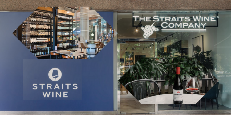Straits Wine Brings Back ‘Bring Your Own Food’ (BYOF) Initiative Ahead of 20th Anniversary