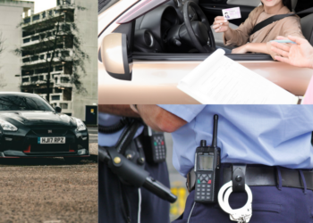 Forgot for 8 Years? Woman’s Bentley Seized Over Unpaid Road Tax Since 2018