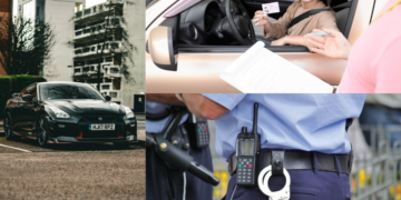 Forgot for 8 Years? Woman’s Bentley Seized Over Unpaid Road Tax Since 2018