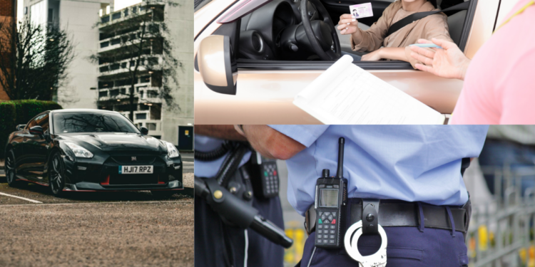 Forgot for 8 Years? Woman’s Bentley Seized Over Unpaid Road Tax Since 2018