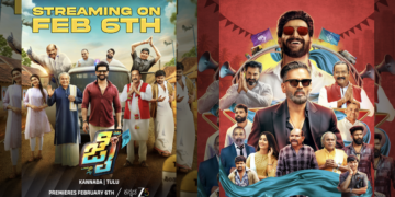 Zee5 Global Announces Digital Premiere of ‘Jai’, A Landmark Kannada-Tulu Cinema Experience on OTT Starting February 6