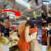 No Disguise Needed: Heartwarming Reunion as Father Recognises Daughter Instantly Despite Waitress Outfit