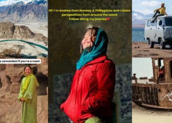 Solo Female Travel in Central Asia: Honest Reviews, Safety & Surprising Experiences