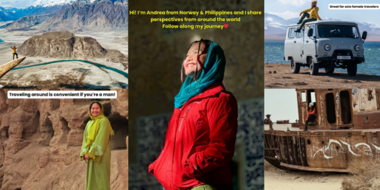 Solo Female Travel in Central Asia: Honest Reviews, Safety & Surprising Experiences