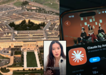 Pentagon Labels Anthropic Risk but Uses Claude AI in Iran Operations