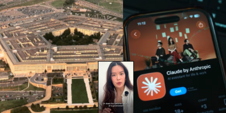 Pentagon Labels Anthropic Risk but Uses Claude AI in Iran Operations