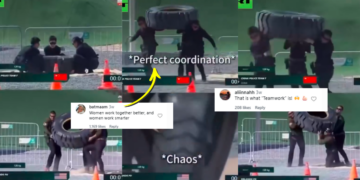 China All-Female Police Squad Beats US All-Male Team at UAE SWAT Challenge