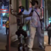 Elderly Woman Hospitalized After Humanoid Robot Startles Her in Macau