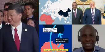 China Eliminates Tariffs on Imports From 53 African Nations in Major Trade Shift