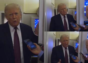 NATO should come and help us protect it! – Trump calls on ‘other countries’ to secure Hormuz Strait, admits “a few would rather not get involved’