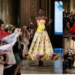 10-Year-Old Designer Stuns Paris Fashion Week With Sustainable Fashion Line