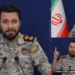Epic Fury?… More like ‘Epic Fear’! – Iranian military spox mocks Trump IN ENGLISH, says wars won on battlefield, not social media