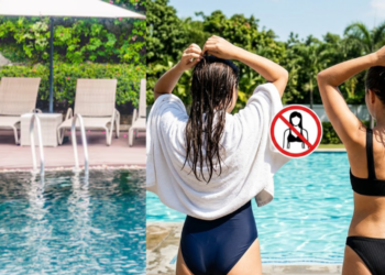 Berlin Allows Women to Swim Topless in Public Pools After Discrimination Complaint