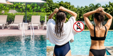 Berlin Allows Women to Swim Topless in Public Pools After Discrimination Complaint