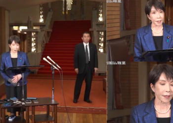 Release the oil! Japanese PM opens private, state emergency stocks amid Middle East escalation