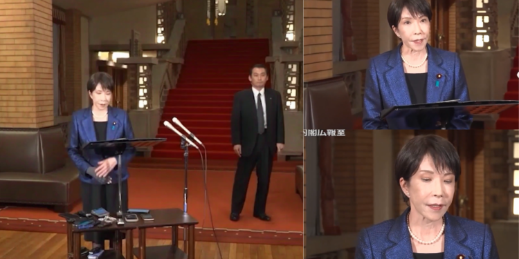 Release the oil! Japanese PM opens private, state emergency stocks amid Middle East escalation