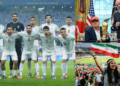 Iran Withdraws From 2026 World Cup Following Major Political Conflict With United States