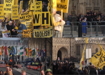 Bypassing the blockade – Ethiopia’s EV revolution shields drivers from global fuel crisis