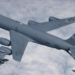 U.S. Confirms KC-135 Refueling Aircraft Crash in Western Iraq During Midair Incident