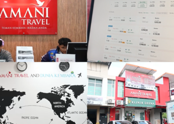 Senior year! – Meet the 94-year-old and her 71-year-old daughter going back to school under landmark El Salvador learning scheme