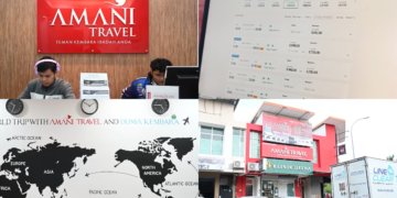 Senior year! – Meet the 94-year-old and her 71-year-old daughter going back to school under landmark El Salvador learning scheme