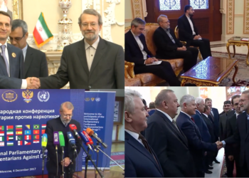 Donald Trump slammed his NATO ‘allies’ for refusing to help him with the Strait of Hormuz