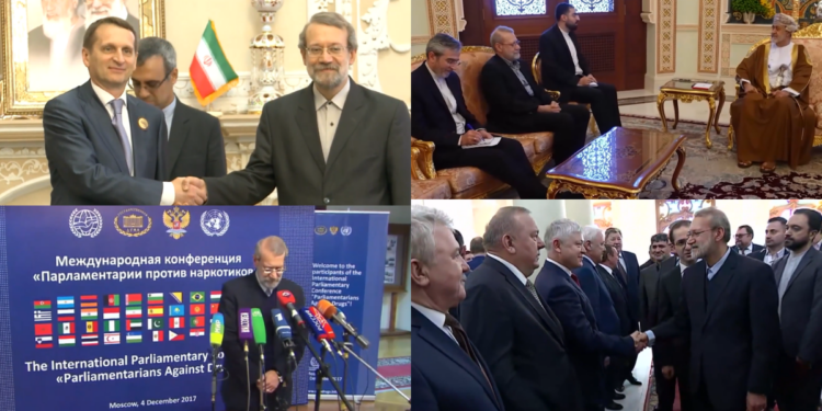 Donald Trump slammed his NATO ‘allies’ for refusing to help him with the Strait of Hormuz