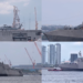 Military build-up – USS Tulsa combat ship seen in Singapore as US orders deployment of 2,500 marines to Middle East