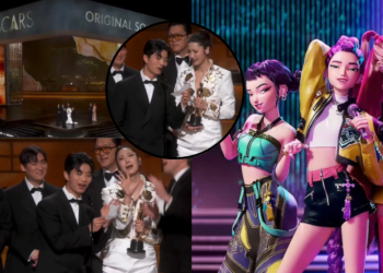 Oscars Night Turns Tense as Historic K-Pop Win Gets Abruptly Cut Short