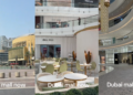 Unexpected Silence at Dubai Mall Raises Questions as Tourist Numbers Suddenly Drop