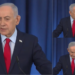 Netanyahu Rebuts Death Rumors, Outlines War Strategy