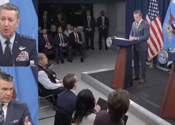 Hegseth admits huge cost of Iran war, praises Gulf nations after slamming Europe