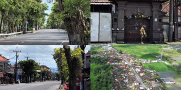 Quiet island – Bali observes 24 hours of silence, holy reflection on Nyepi