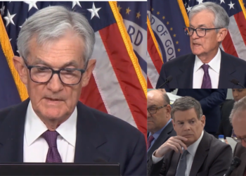 Fed admits Iran impact on US economy unclear amid rate freeze on rising inflation, ‘zero net job creation’