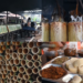 Rice and shine! – Selangor workers prepare lemang round the clock ahead of Eid al-Fitr