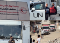 Humanitarian window – Gaza patients evacuated as Rafah crossing partially reopens