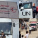 Humanitarian window – Gaza patients evacuated as Rafah crossing partially reopens