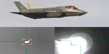 Available Iran Claims Air Defense Hit US F-35, No Independent Confirmation Yet