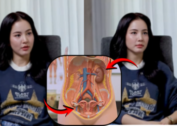 Thai Actress Bow Maylada Susri reveals rare condition with two uteruses and one kidney