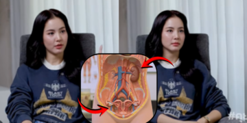 Thai Actress Bow Maylada Susri reveals rare condition with two uteruses and one kidney