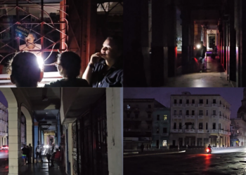 Havana in the dark – Cuba suffers second nationwide blackout in week amid energy crisis, US blockade