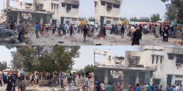 School strike – Dozens reported killed as Iranian media reports attack on girls’ elementary in Hormozgan