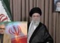 Iran’s State TV announces killing of Supreme Leader Ali Khamenei